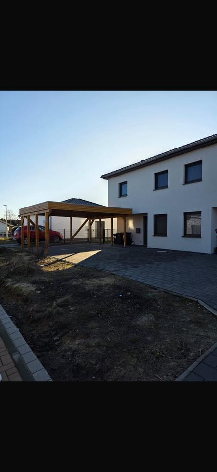 Thumbnail-Exklusive DHH in ruhige Lage