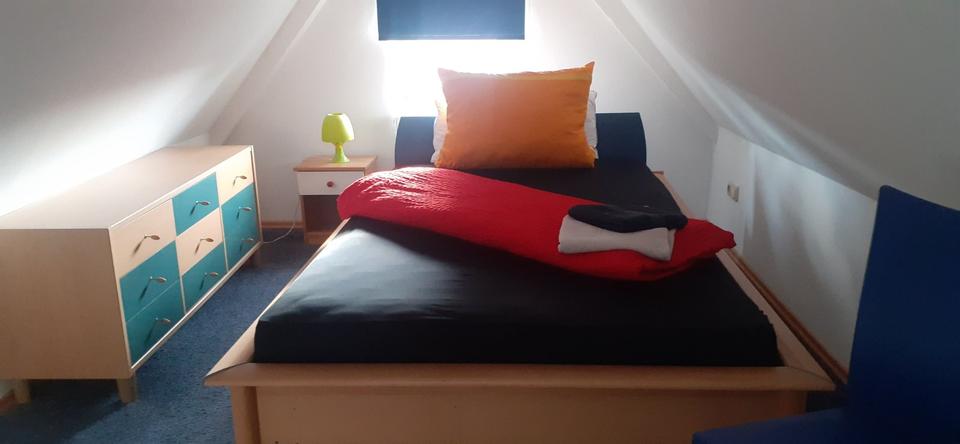 Thumbnail-jetzt noch mitgestalten: Loft Apartment zum 30.Mai frei