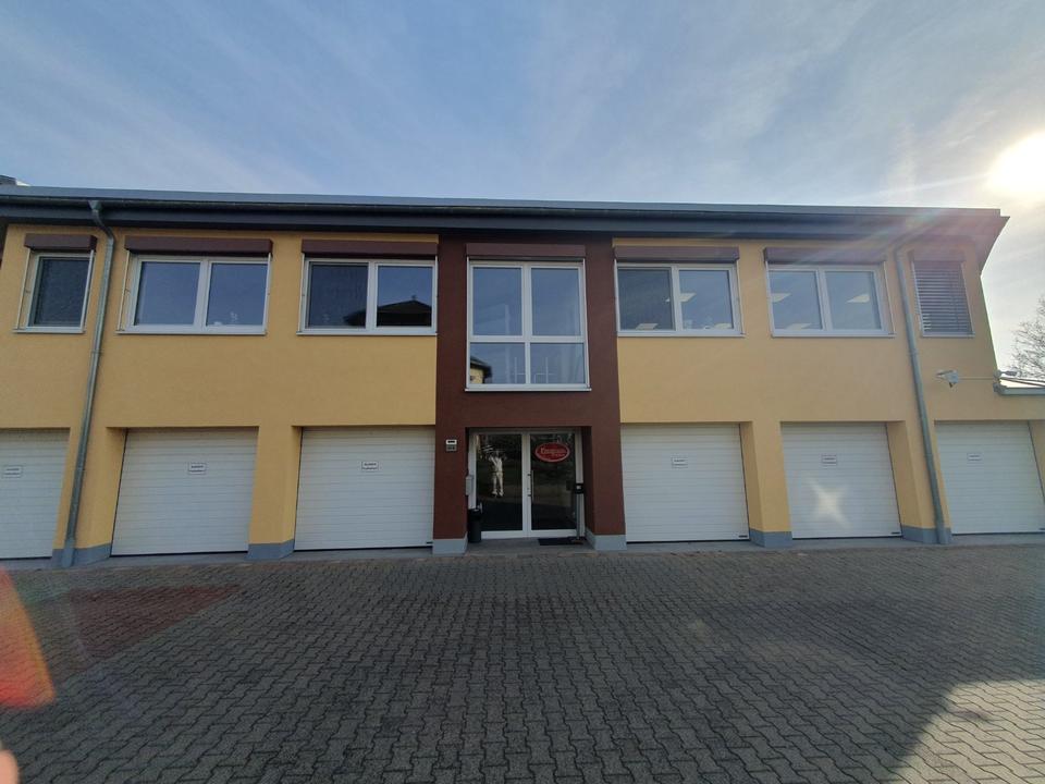 Thumbnail-Bürofläche ca. 170 m² (zwei Büros je ca. 85 m²)