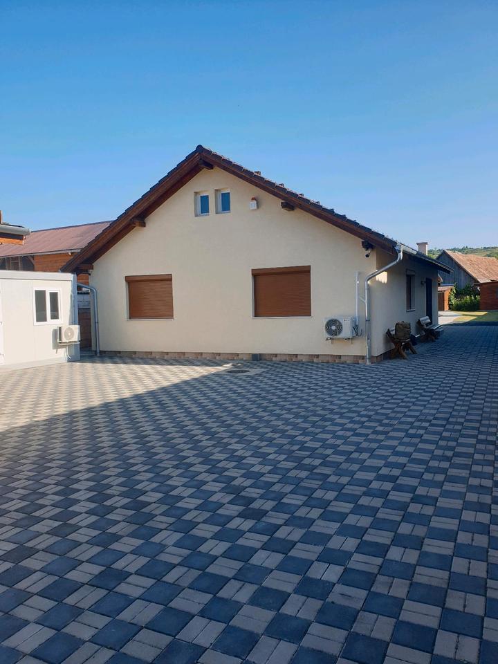 Thumbnail-Haus Bj.2020 in Hermannstadt Rumänien