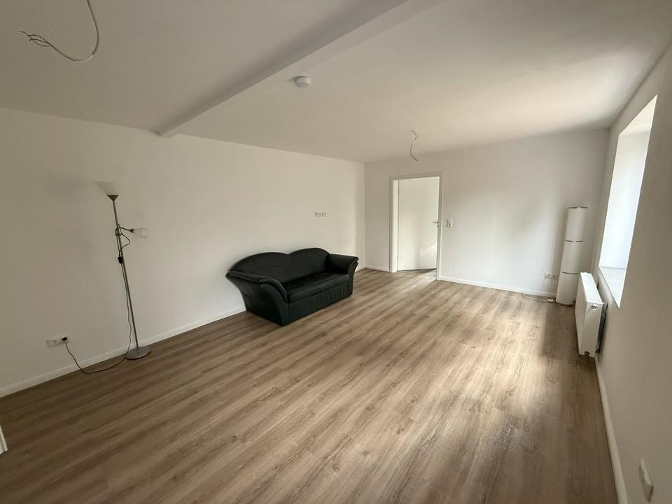 Thumbnail-Neu Renovierte Wohnung in guter Lage