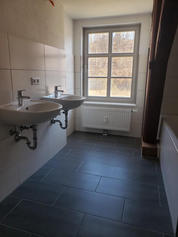 Thumbnail-Gemütliche 2-Raum Wohnung in ruhiger Lage im 2. OG rechts