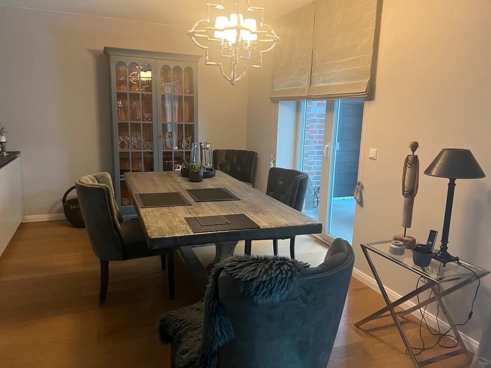 Thumbnail-Wunderschöne Eigentumswohnung im Herzen von Reinbek