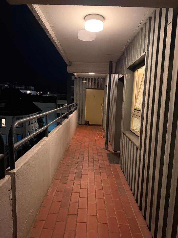 Thumbnail-Kapitalanlage Göppingen: 1-Zi. + 2 Stellplätze