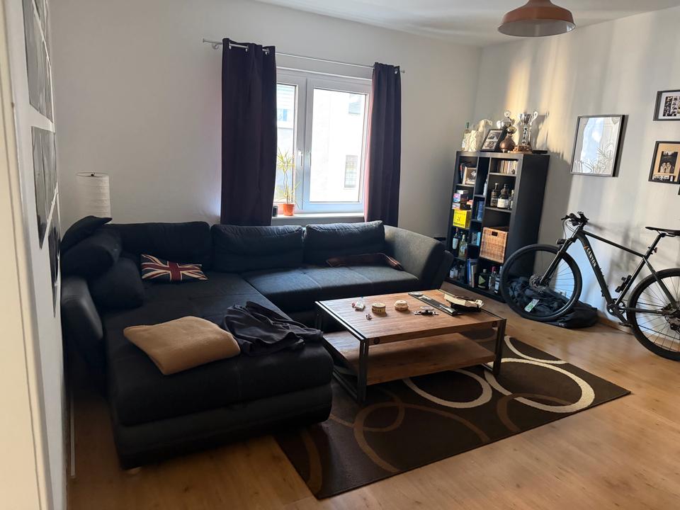 Thumbnail-Helle 3-Zimmer-Wohnung | Dortmund | Innenstadt-Ost | 01.1216.12