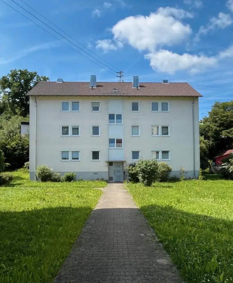 Thumbnail-5 Zmmer Wohnung mit zwei Balkonen oder perfekt als Kapitlanlage