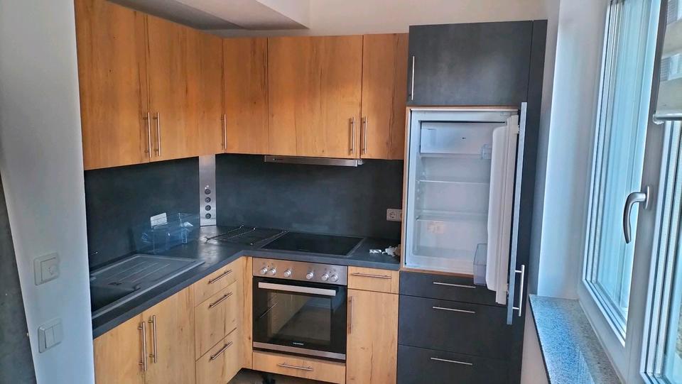 Thumbnail-Apartment, Wohnung