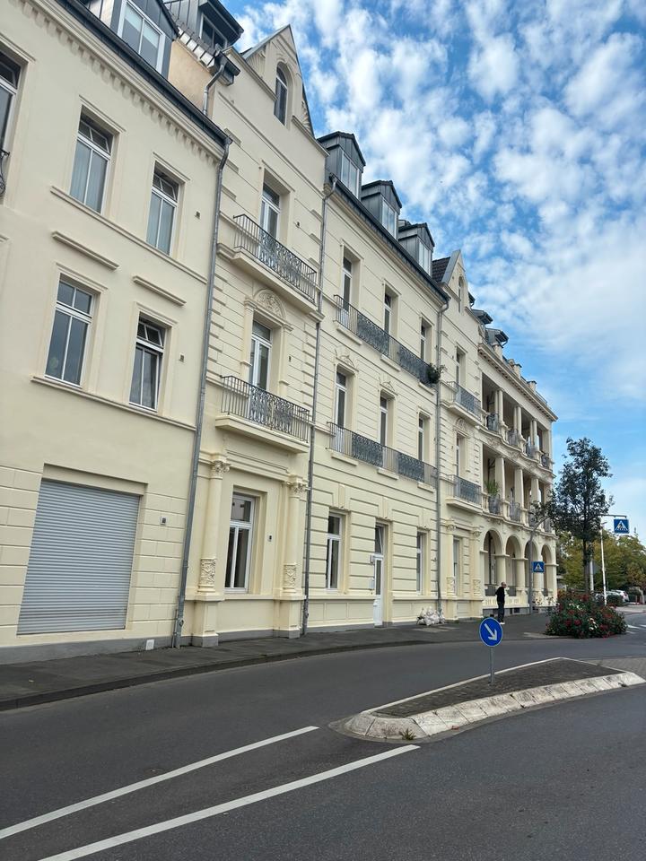 Thumbnail-Wohnung zum Verkauf in AHRWEILER , Bad Neuenahr