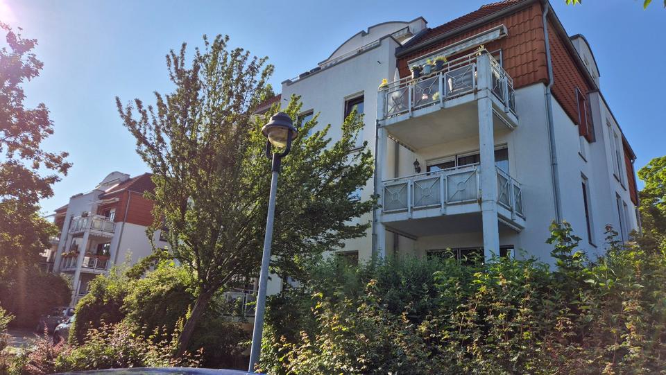 Thumbnail-Erstbezug nach Komplettsanierung - moderne 3-Zimmer mit Südbalkon