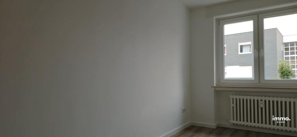 Thumbnail-Sanierte 4 Zimmer im 2. Obergeschoss