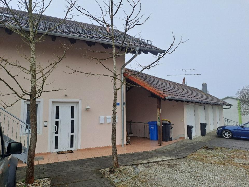 Thumbnail-Wohnung in Ulbering zu vermieten