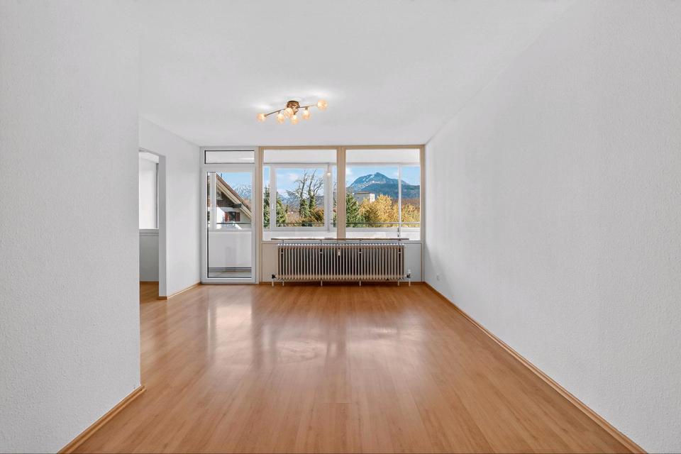 Thumbnail-1 Zimmer Apartment