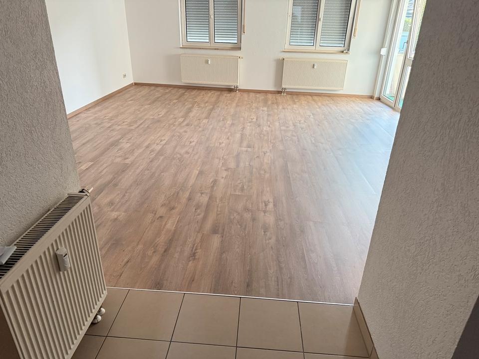 Thumbnail-Verkauf 3-Zimmer-Wohnung in Bühl