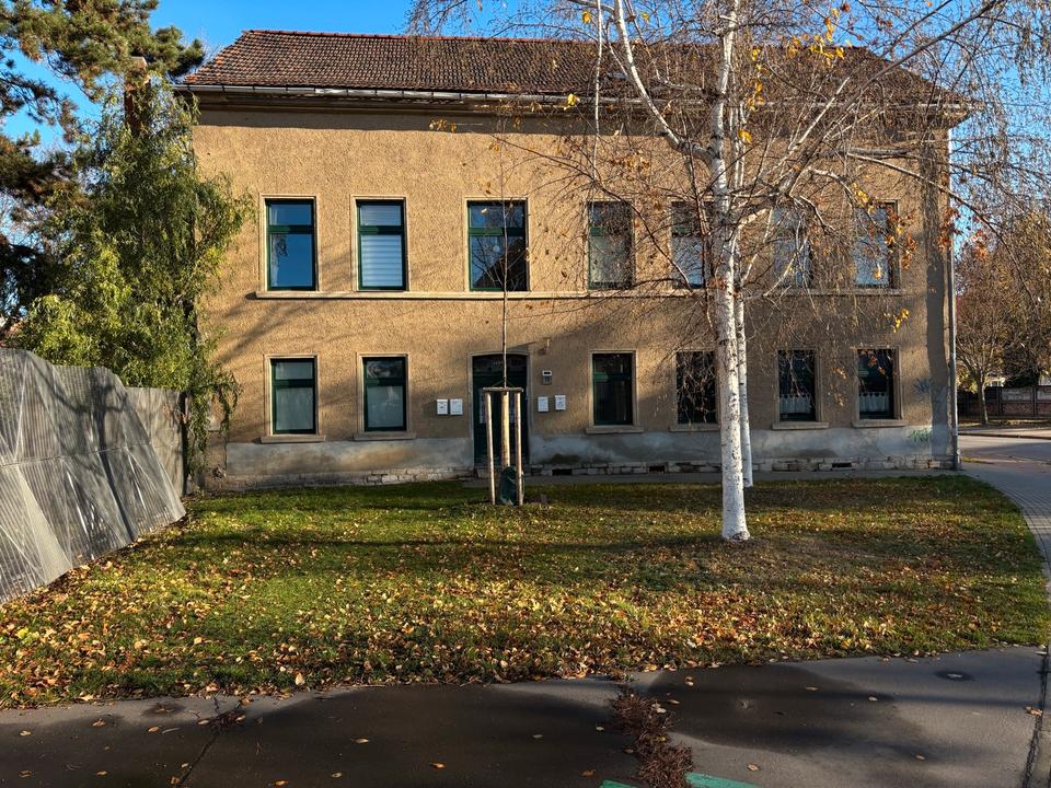 Thumbnail-Mehrfamilienhaus mit vier Wohneinheiten in Aschersleben