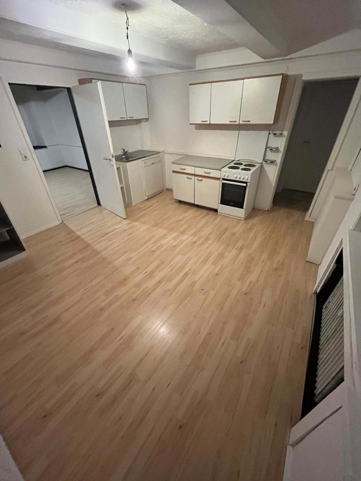 Thumbnail-2 Zimmer Wohnung ab sofort !
