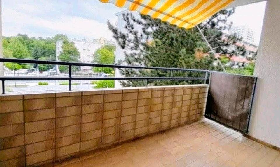 Thumbnail-*neu renovierte* barrierefreie 3 Zimmer Wohnung inkl Einbauküche