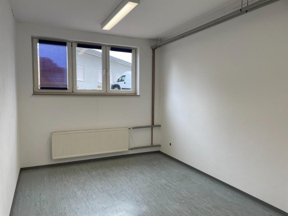 Thumbnail-Gewerbeimmobilie zu vermieten (Produktion, Halle, Büro, Praxis..)