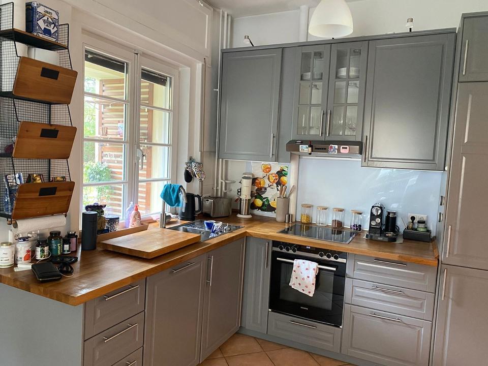 Thumbnail-Wohnung zum Kauf