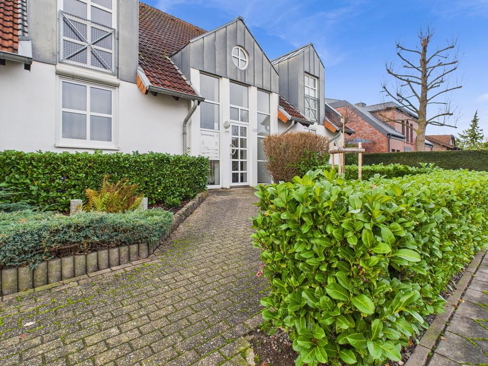 Thumbnail-Schönes Wohnen in guter Lage.. Möbliert oder unmöbliert!