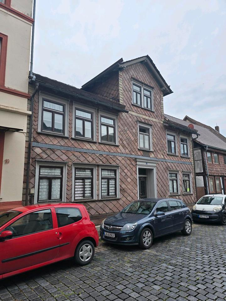 Thumbnail-6 Familienhaus im Zentrum von Holzminden