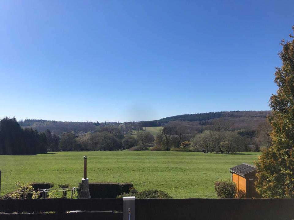 Thumbnail-Wohnen mit Blick auf den Weiher | Kamin | 2 Einheiten + Gästehaus