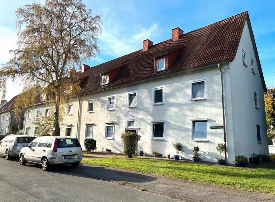 Thumbnail-Wohnung Marl-Drewer 65m2 Nachmieter ab 01.05