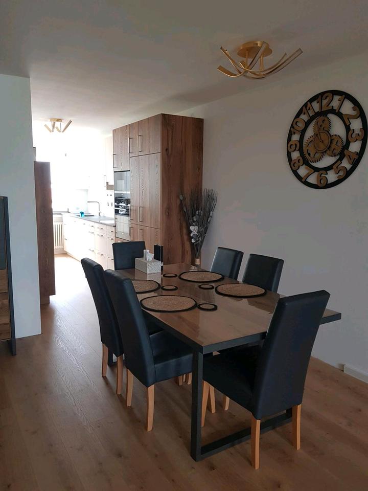 Thumbnail-Wohnung 4 Zimmer mit Aufzug und Tiefgaragenplatz