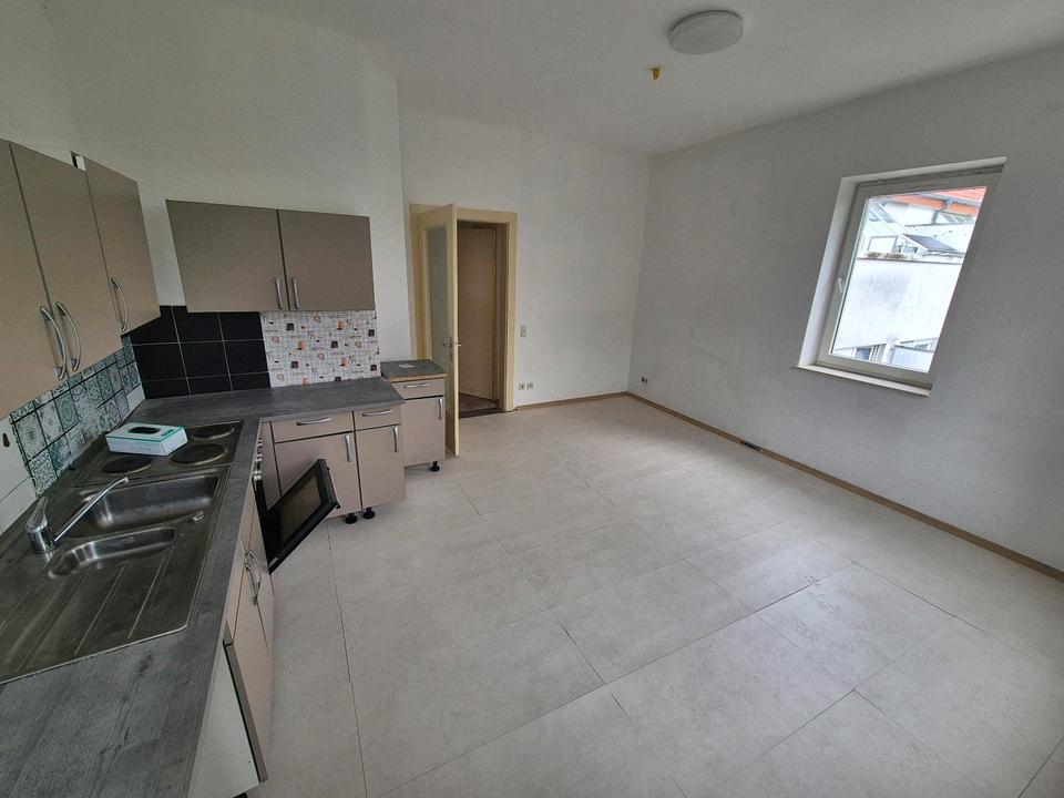 Thumbnail-Wohnung zu vermieten