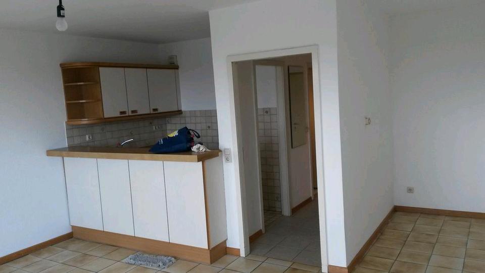 Thumbnail-1,5 Zimmer im 5. OG für Singles
