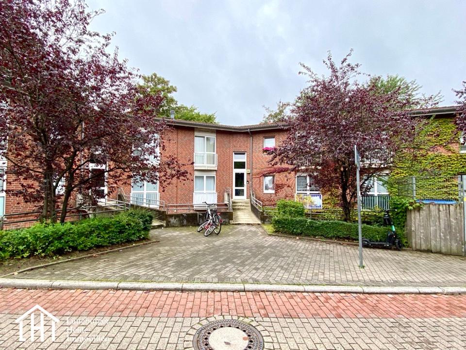 Thumbnail-Helle 2,5-Zimmer-Wohnung mit Balkon – ideal für Familie oder Home-Office