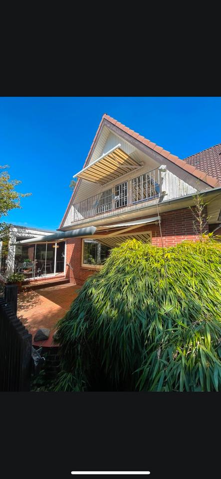 Thumbnail-Freistehendes Einfamilienhaus in 21717 Deinste zu vermieten!