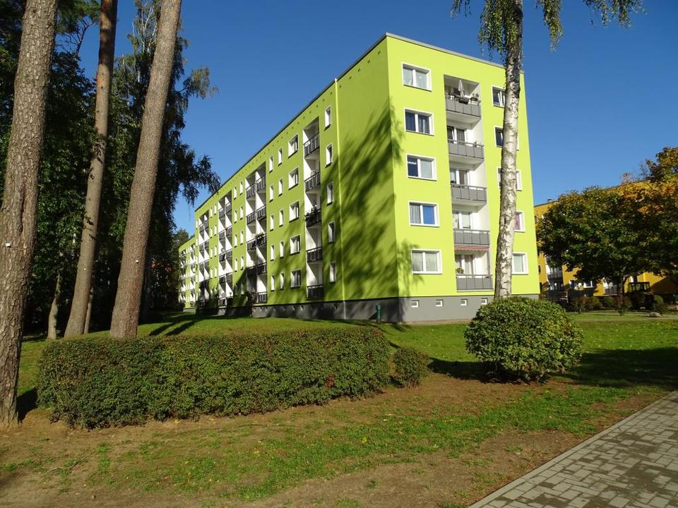 Thumbnail-Einziehen und Wohlfühlen!