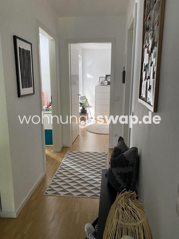 Thumbnail-Wohnungsswap - 3 Zimmer, 65 m² - Vierländer Damm, Hamburg-Mitte, Hamburg
