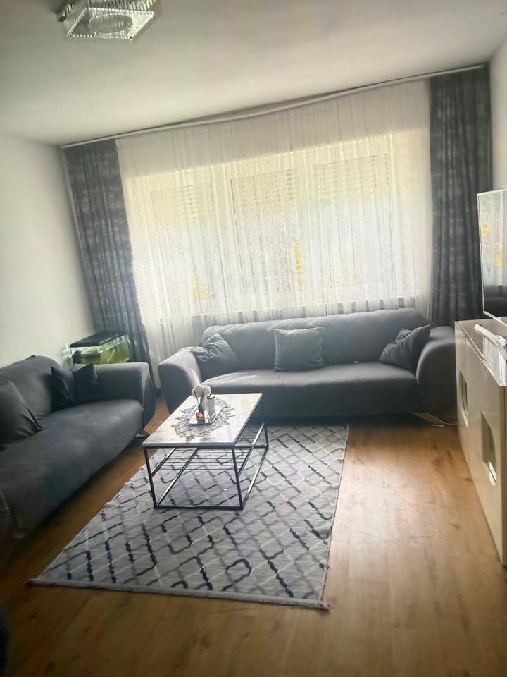 Thumbnail-3 Zimmer wohnen in Brombach