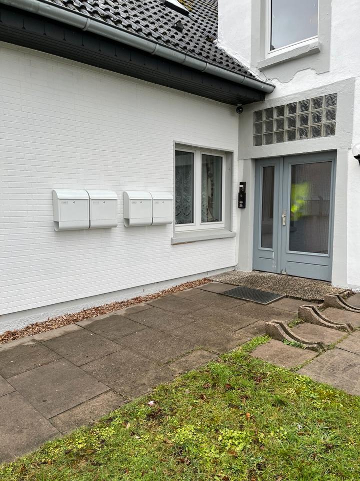 Thumbnail-Gemütliche Wohnung mit schöner Einbauküche zu vermieten