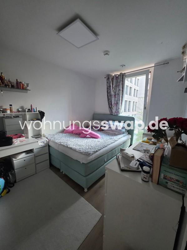 Thumbnail-Wohnungsswap - 2 Zimmer, 41 m² - Frankfurter Allee, Lichtenberg, Berlin