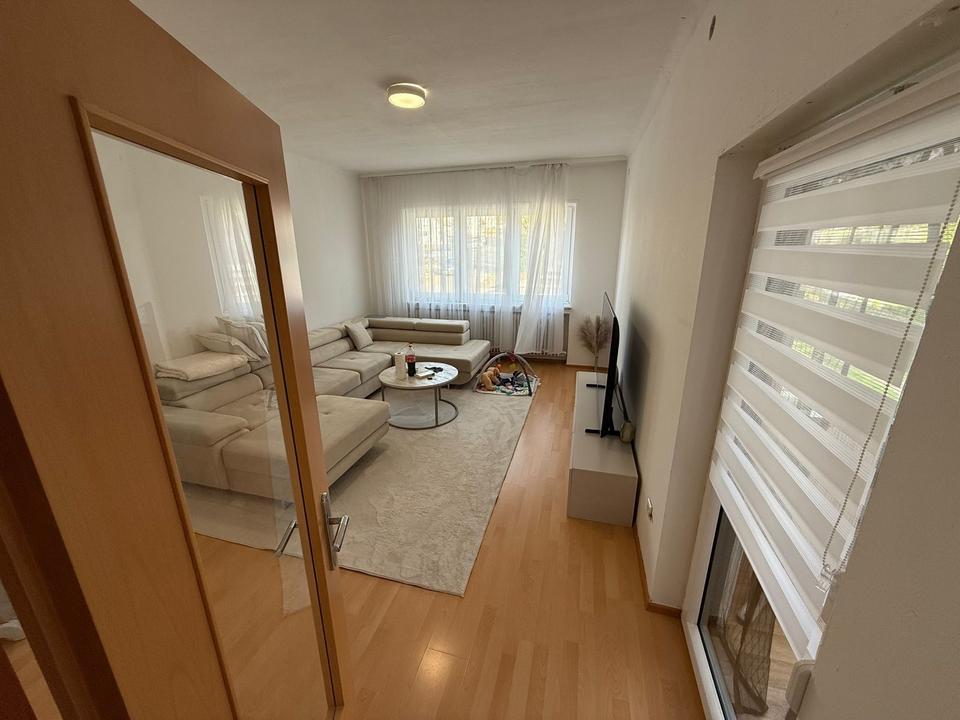 Thumbnail-4 ZKB Gemütliche Wohnung