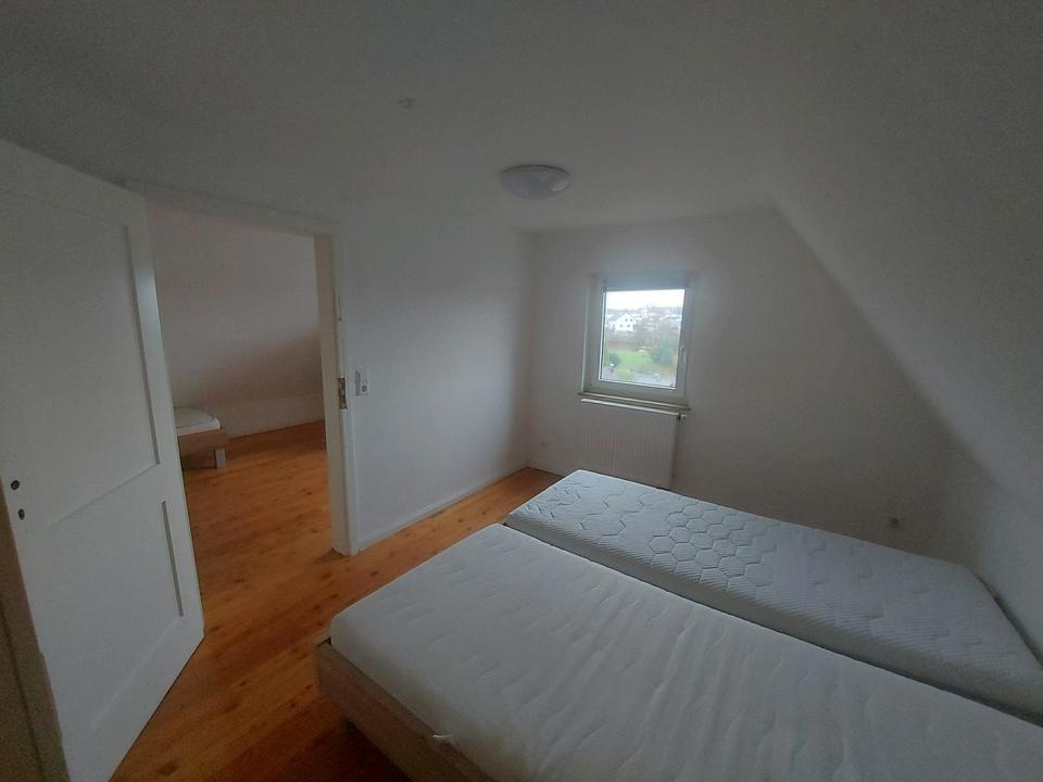 Thumbnail-2 Zimmer in einer WG ab sofort frei, Wohnung, Haus, Apartment