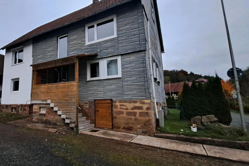 Thumbnail-Haus mit Potenzial von Privat zu Verkaufen