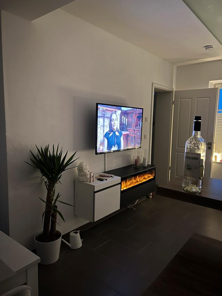 Thumbnail-3-Zimmer Wohnung Untermiete Vollmöboliert