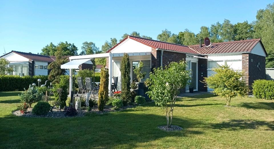 Thumbnail-Ferienhaus Nr 20 Quendorfersee