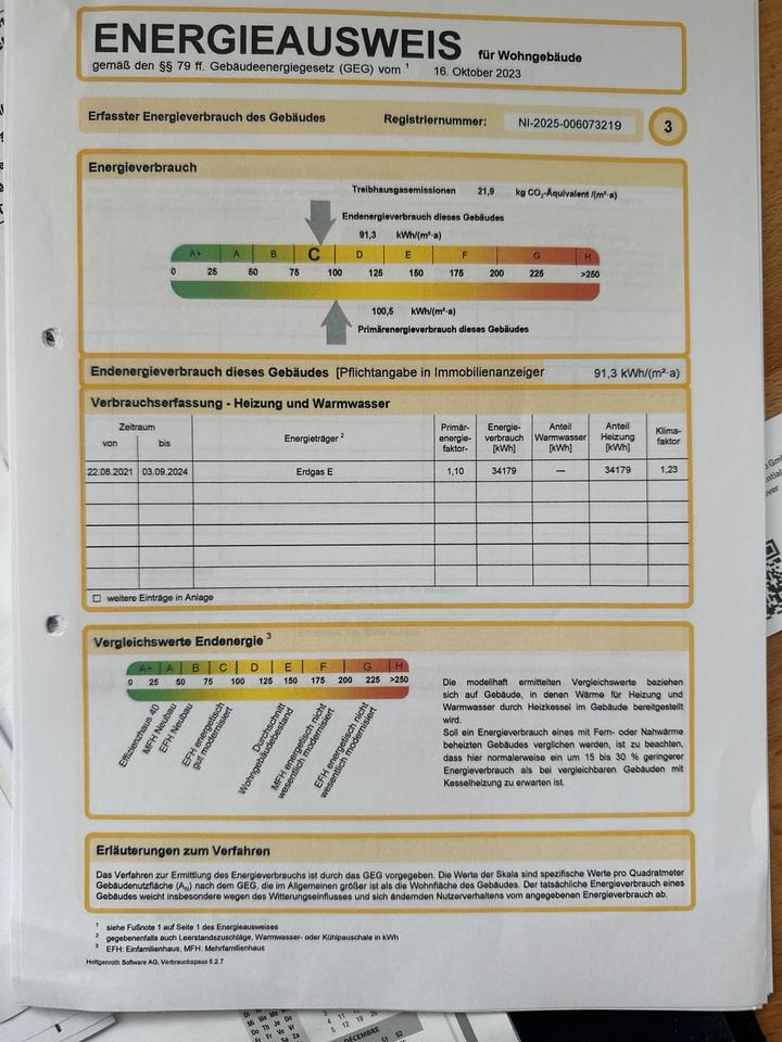 Thumbnail-Haus zu verkaufen im Musikerviertel