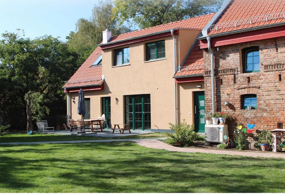 Thumbnail-Provisionsfrei: Einfamilienhaus nebst Remise in Nuthetal