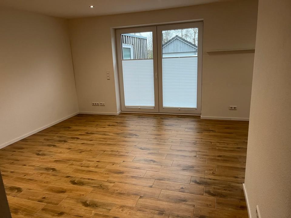 Thumbnail-Haushälfte zu vermieten