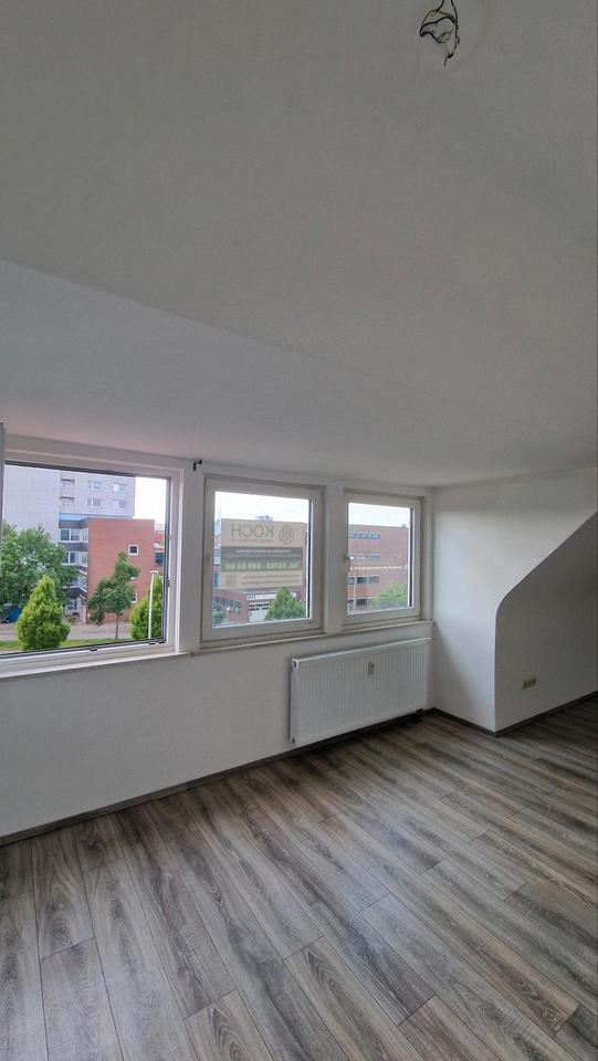 Thumbnail-Schöne 2-Zimmer-Wohnung in Geestemünde