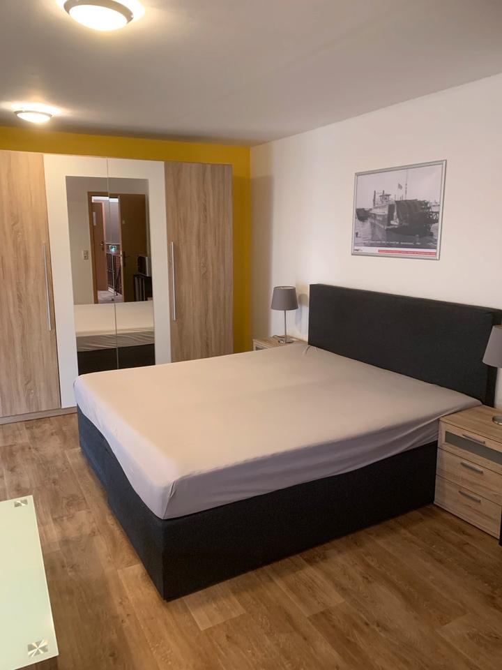 Thumbnail-Pendler Wohnung