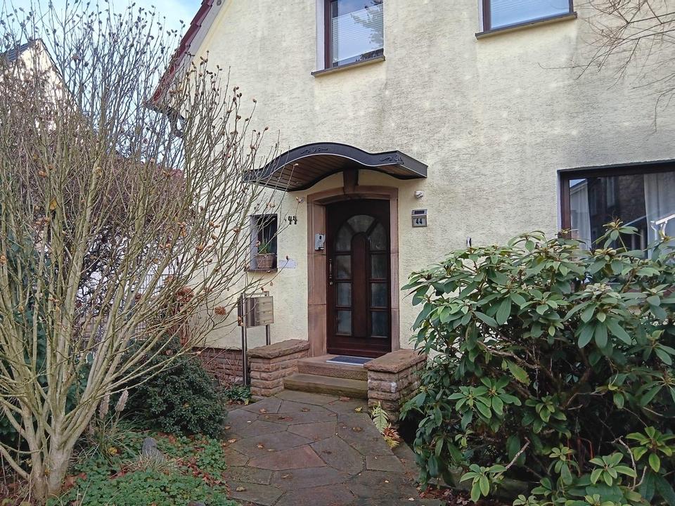 Thumbnail-Helle und moderne 3-Zimmerwohnung in bevorzugter Wohnlage von Herdecke