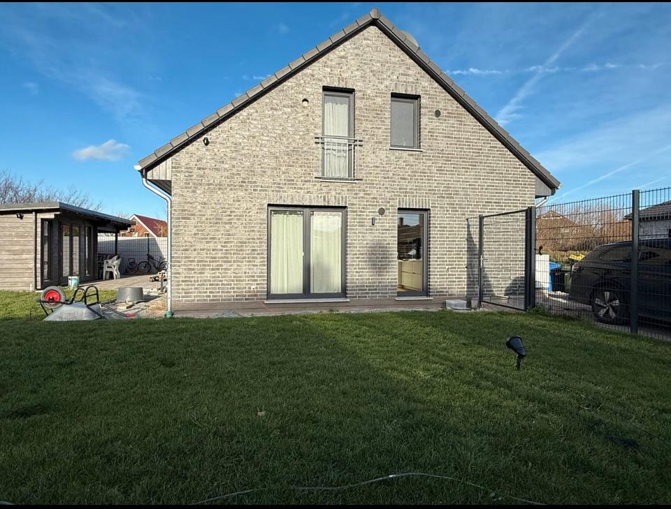 Thumbnail-Einfamilienhaus in Gronau Leine Neubau