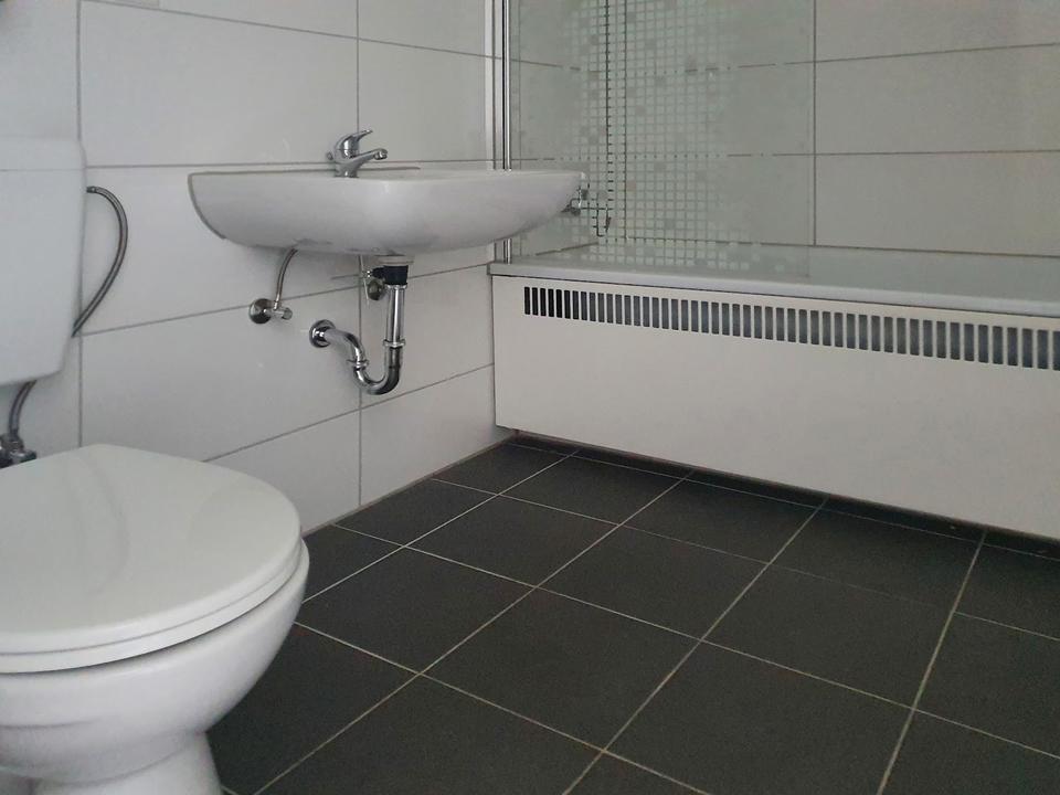 Thumbnail-Schicke und gemütliche 1,5-Zimmer-Wohnung im Zentrum von Mannheim!