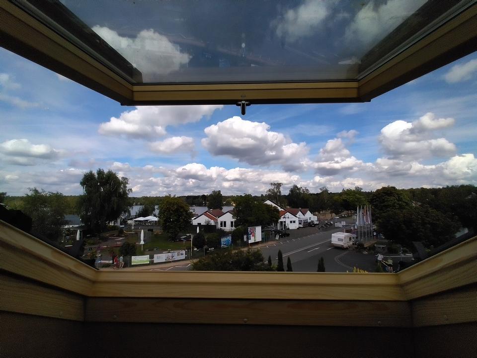 Thumbnail-2,5 Zimmer Wohnung nähe Campingsee zu vermieten